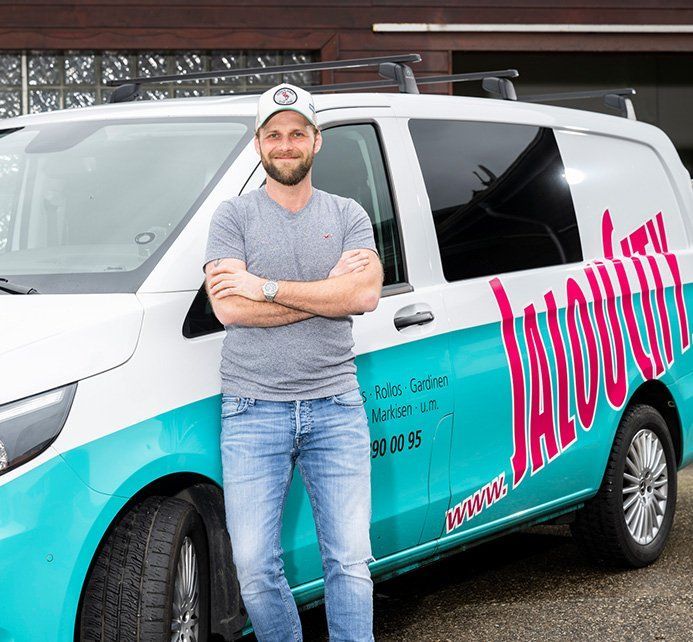 Marco Außendienst