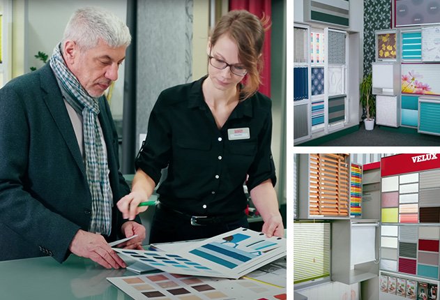 Filial Jaloucty Riesige Auswahl