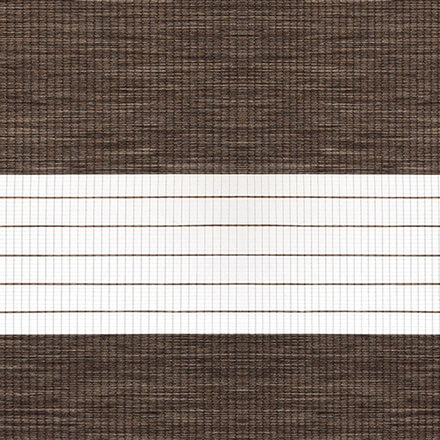 Abdunkelungsstoff in Braun, Farbe 71306