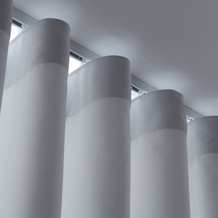 Thermogardine Delitherm® Stoffdetail