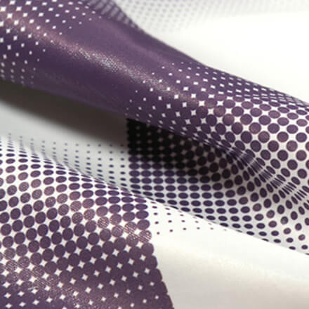 Delitherm® Thermogardine Stoffdetail Design