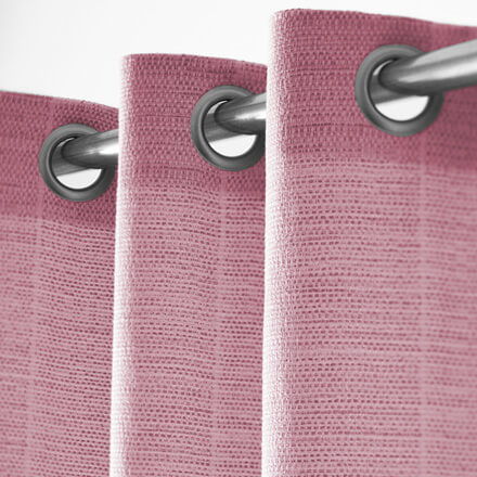 &Ouml;senschal in rosa