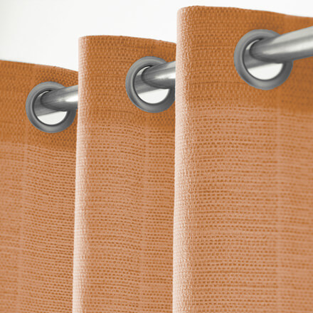 &Ouml;senschal in orange