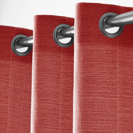 &Ouml;senschal in rot