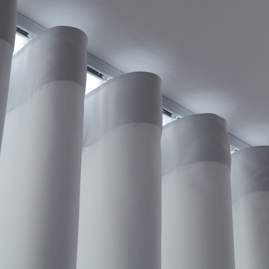 Thermogardine Delitherm® Stoffdetail
