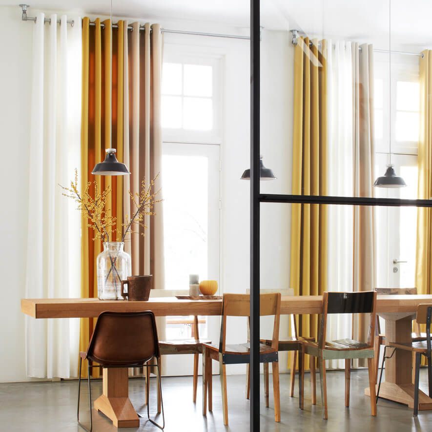 &Ouml;senschal im Esszimmer