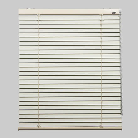 Premium Luxaflex&reg; Jalousien mit Bedienung Kettenzug