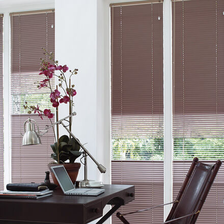 Premium Luxaflex&reg; Jalousien Special VarioFlex&reg;