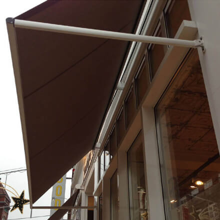 Fallarmmarkise Arco / Canto F