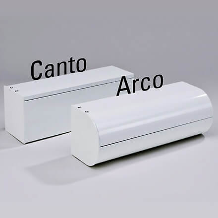 Fenstermarkisen Arco / Canto