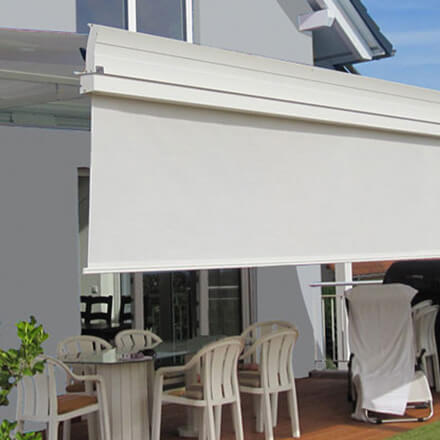 CASA SUNRAIN Vario-Volant