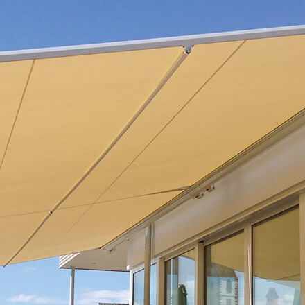 WGB 150 SZ Pergola