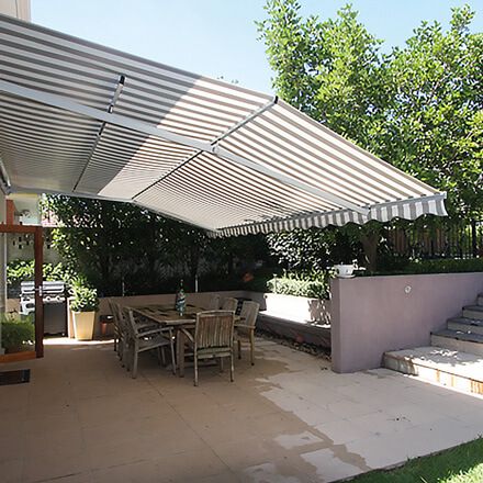 Regenmarkise SUNRAIN