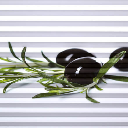 Motiv Olives (Farb-Nr.: 3266)