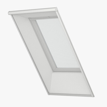 VELUX® Insektenschutzrollo Produktansicht VELUX® Insektenschutzrollo Produktansicht