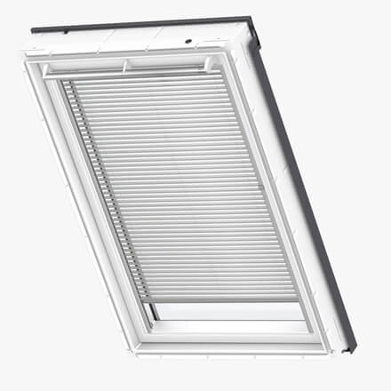 VELUX&reg; Jalousie in Weiß, Farbe 7001