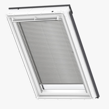 VELUX&reg; Jalousie in Grau, Farbe 7012