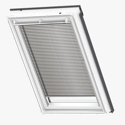 VELUX&reg; Jalousie in Gold Metallic, Farbe 7056