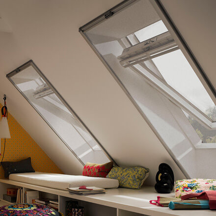 VELUX® Insektenschutz