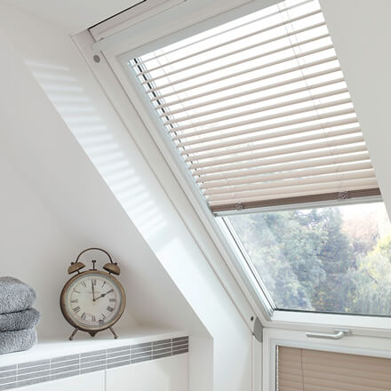 VELUX® Jalousien