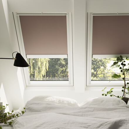VELUX® Verdunkelung