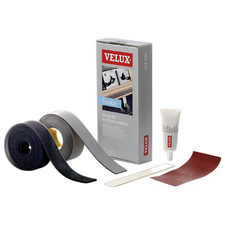 VELUX® Zubeh&ouml;r