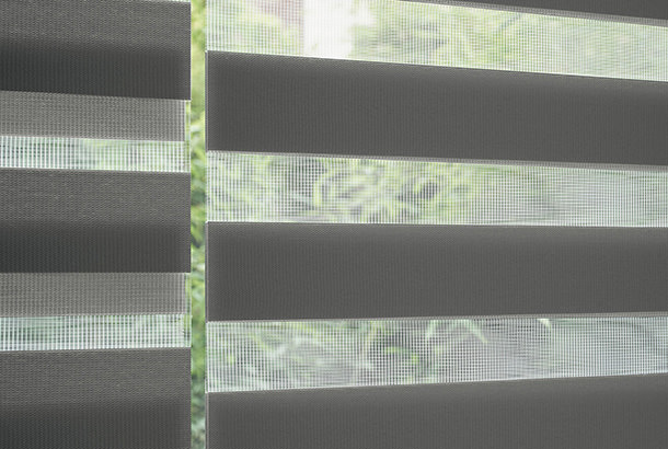JalouCity Doppelrollos