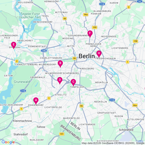 JalouCity Berlin