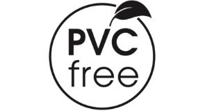 PVC Free Zertifikat