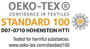 OEKO TEX Zertifikat
